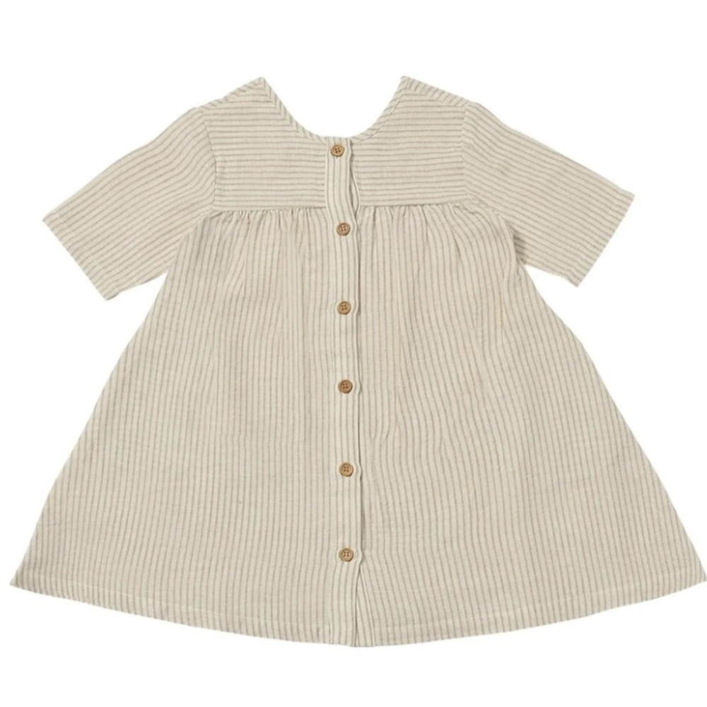 Vignette Georgia Dress- 6Y